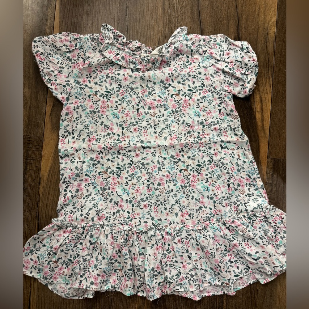 H&M Spring Dress - Picture 4 of 5